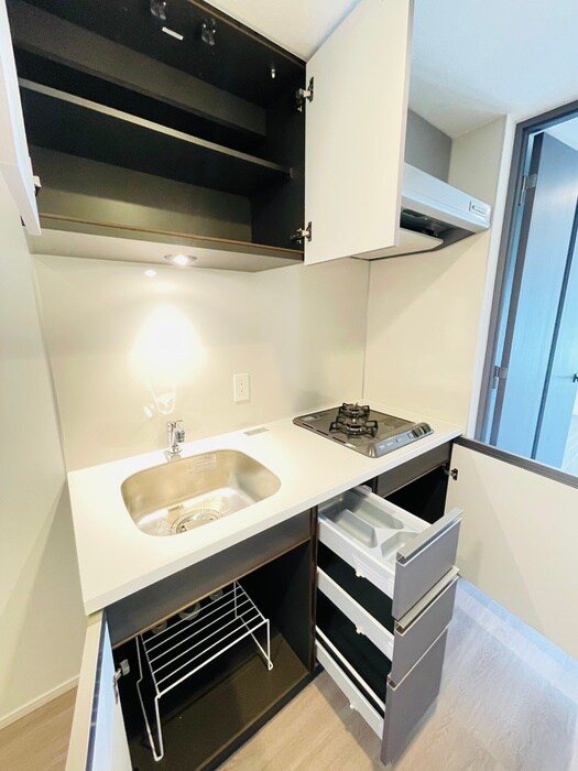 プライマル南砂の物件内観写真