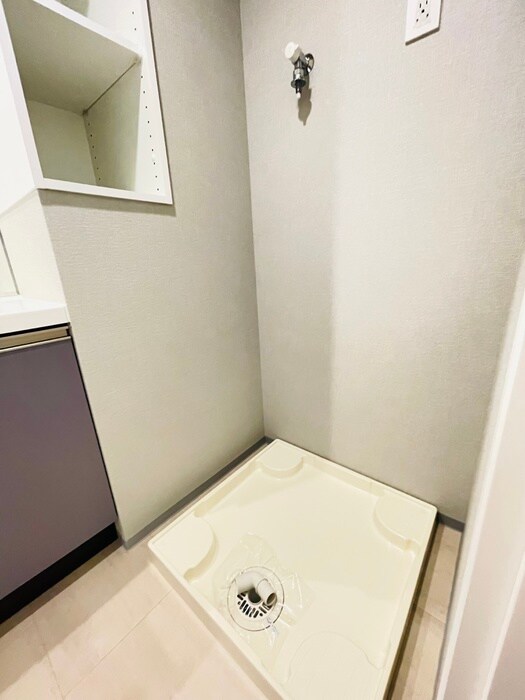 プライマル南砂の物件内観写真