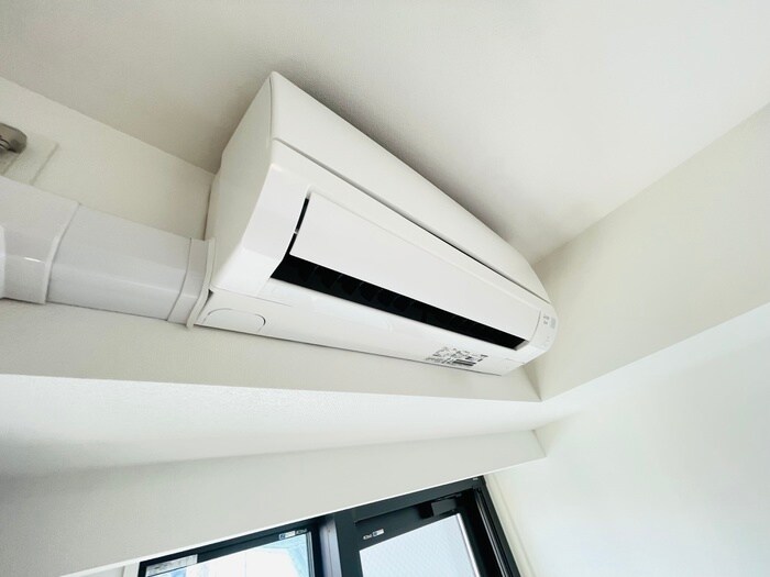 プライマル南砂の物件内観写真