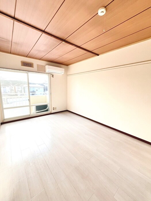 サンライフハタの物件内観写真