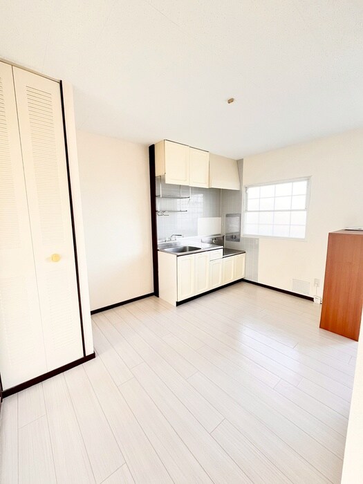 サンライフハタの物件内観写真