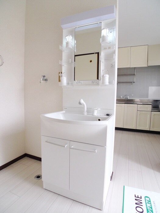 サンライフハタの物件内観写真