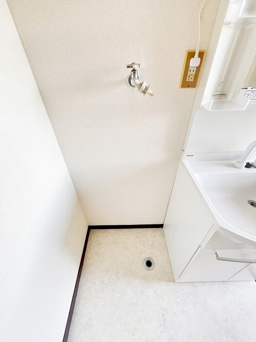 サンライフハタの物件内観写真