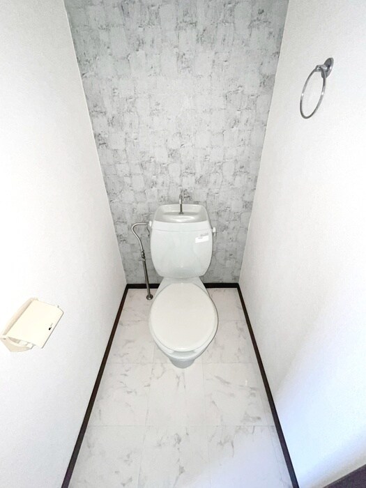 サンライフハタの物件内観写真