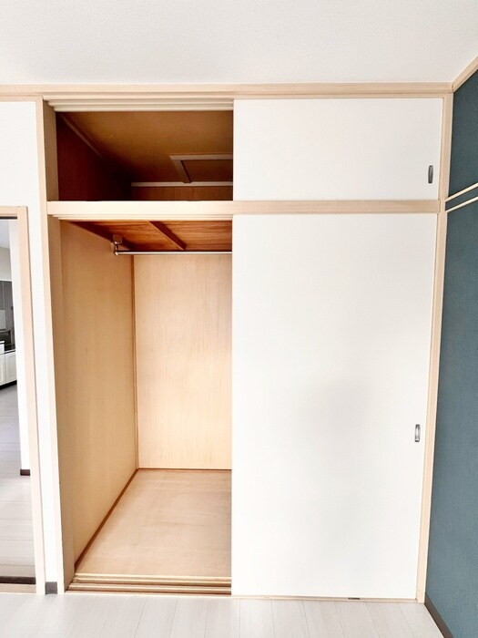 サンライフハタの物件内観写真