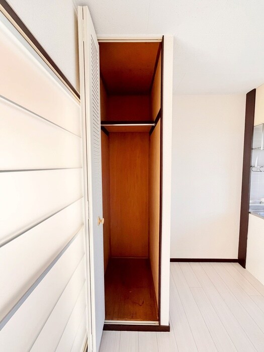 サンライフハタの物件内観写真