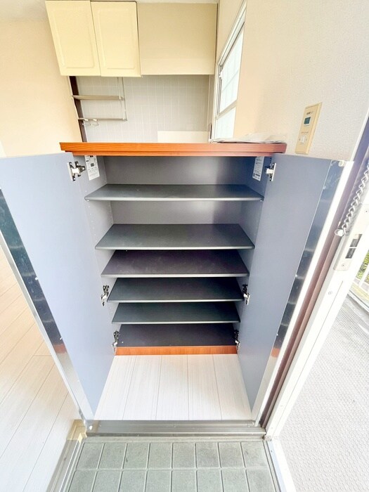 サンライフハタの物件内観写真