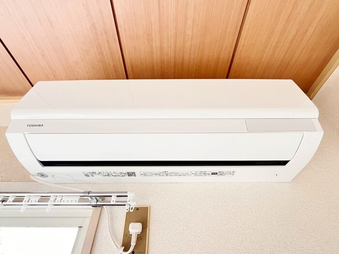 サンライフハタの物件内観写真