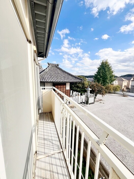 サンライフハタの物件内観写真