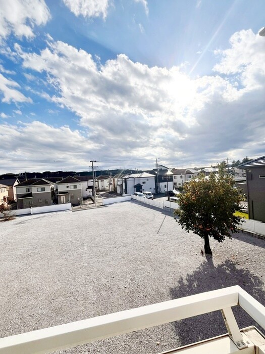 サンライフハタの物件内観写真