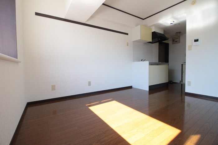 オオサワマンションの物件内観写真