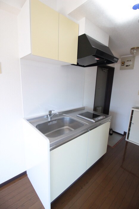 オオサワマンションの物件内観写真