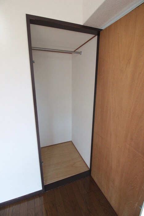 オオサワマンションの物件内観写真