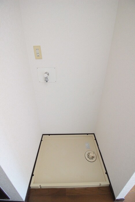 オオサワマンションの物件内観写真