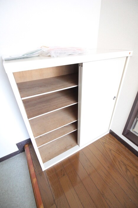 オオサワマンションの物件内観写真