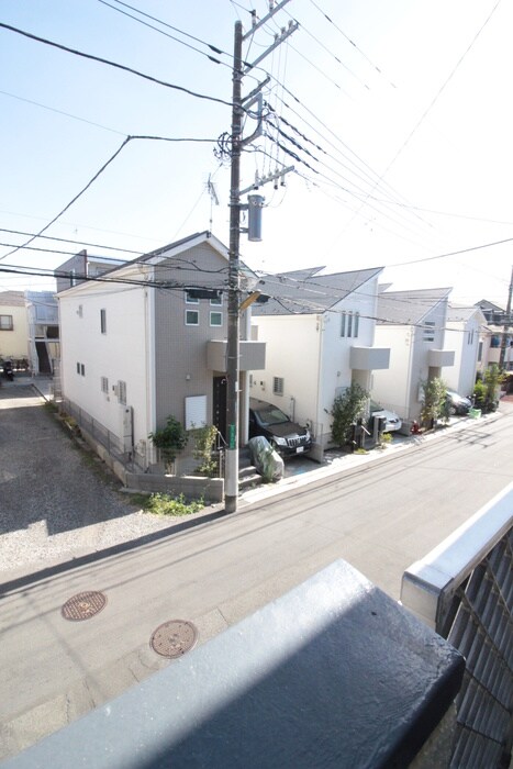 オオサワマンションの物件内観写真