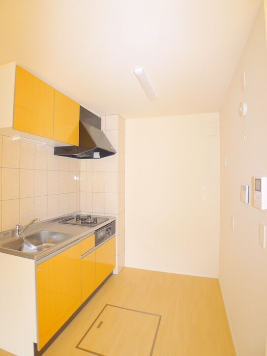 パル・クレシアの物件内観写真