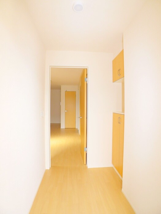 パル・クレシアの物件内観写真