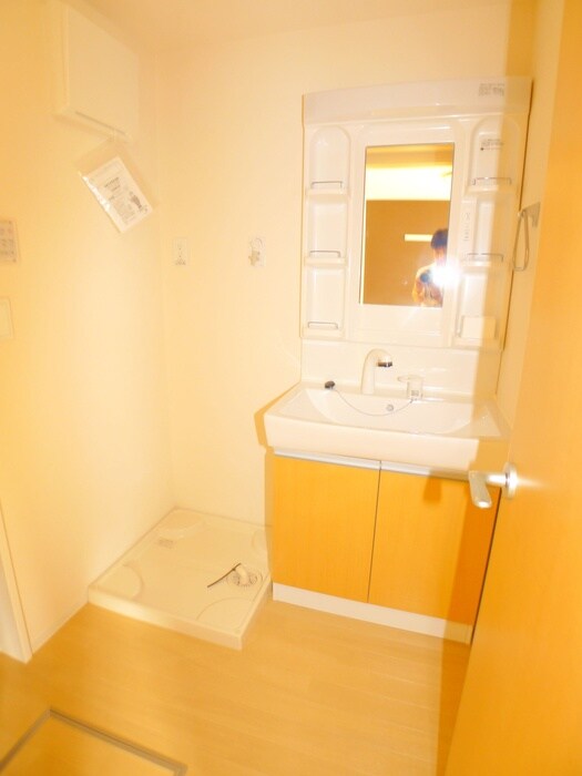 パル・クレシアの物件内観写真