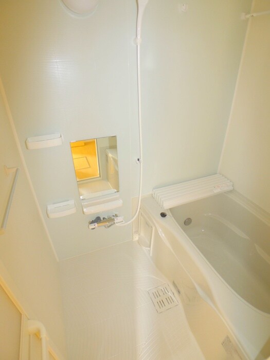 パル・クレシアの物件内観写真