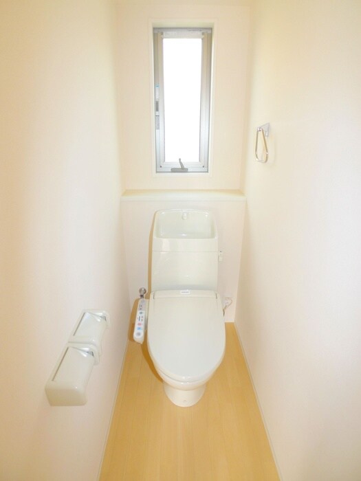 パル・クレシアの物件内観写真