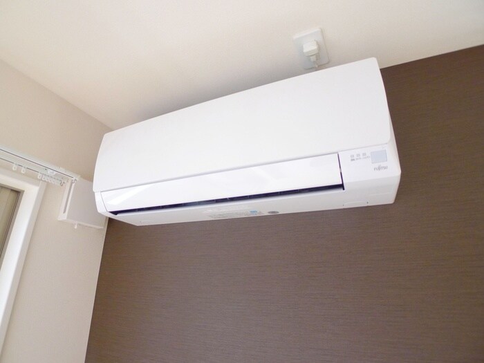 パル・クレシアの物件内観写真