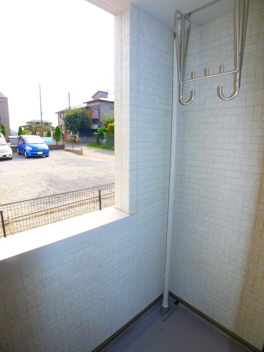 パル・クレシアの物件内観写真