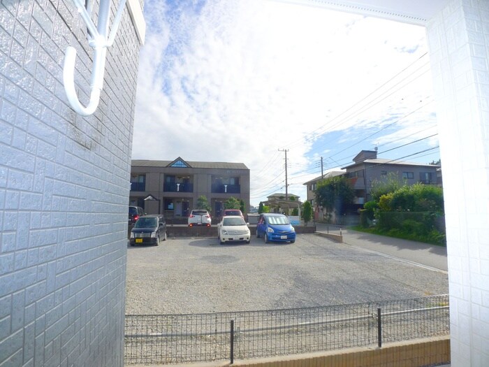 パル・クレシアの物件内観写真