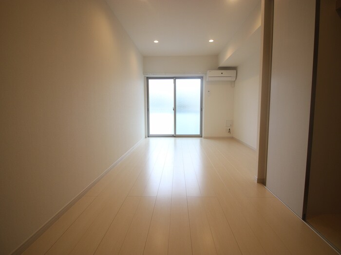 リブリ・グランレーヴの物件内観写真