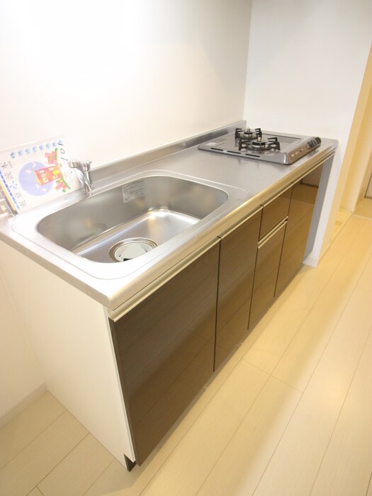 リブリ・グランレーヴの物件内観写真