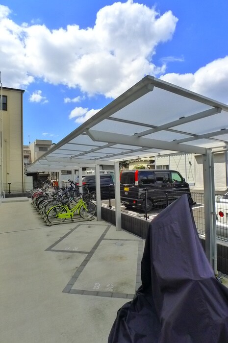 リブリ・グランレーヴの物件外観写真