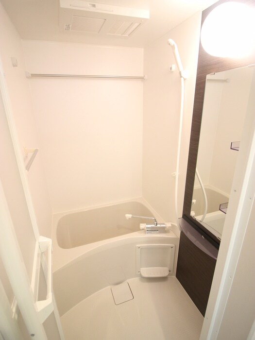 リブリ・グランレーヴの物件内観写真