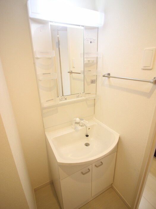 リブリ・グランレーヴの物件内観写真