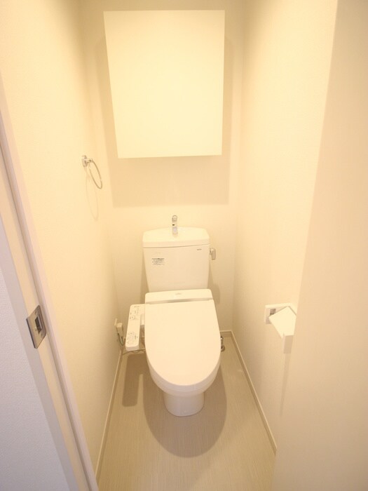 リブリ・グランレーヴの物件内観写真