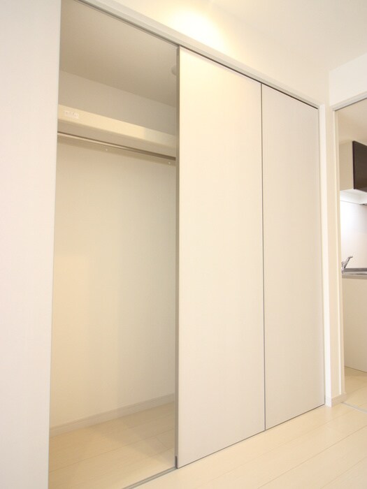 リブリ・グランレーヴの物件内観写真