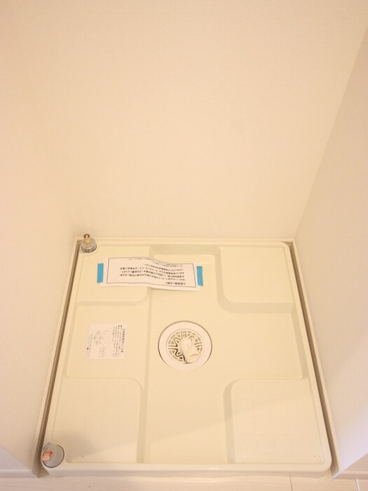 リブリ・グランレーヴの物件内観写真