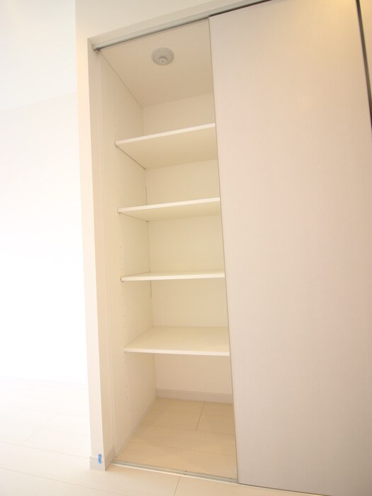 リブリ・グランレーヴの物件内観写真