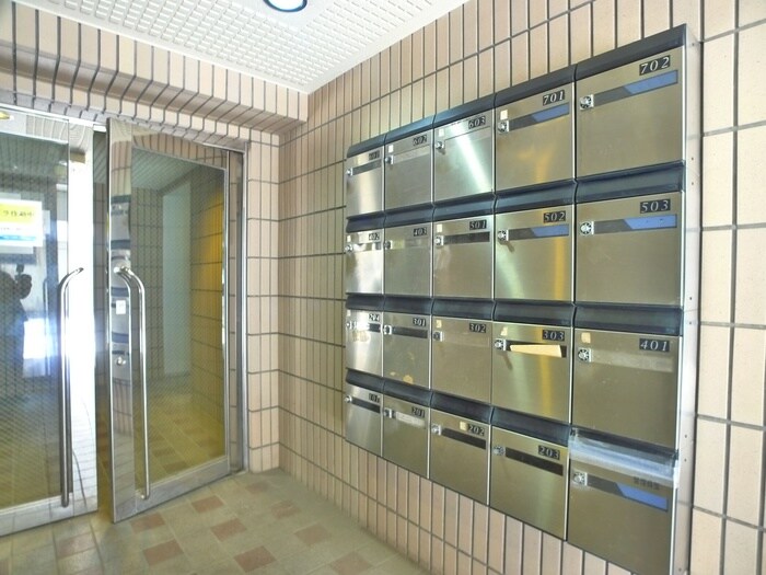 ウィンベルソロ亀有第6の物件外観写真