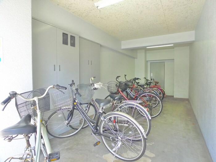 ウィンベルソロ亀有第6の物件外観写真