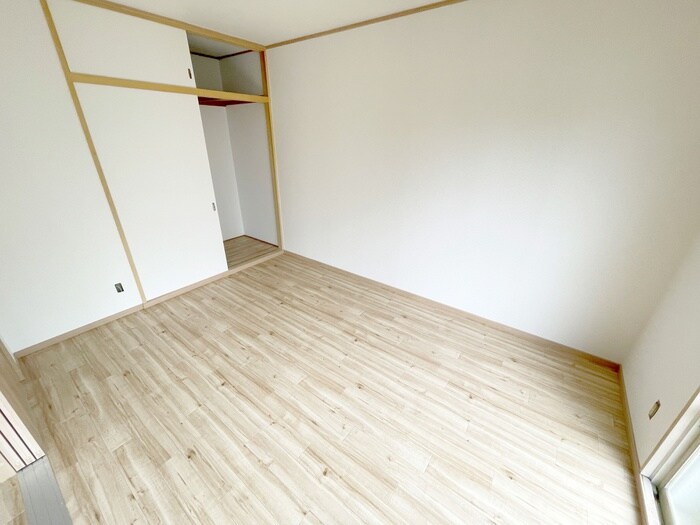 ホワイトハイツの物件内観写真