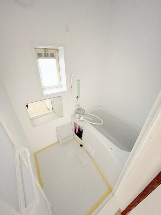 ホワイトハイツの物件内観写真