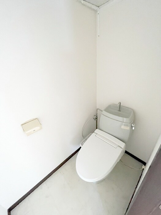 ホワイトハイツの物件内観写真