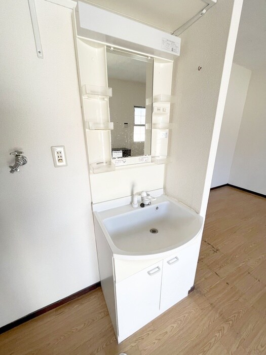 ホワイトハイツの物件内観写真