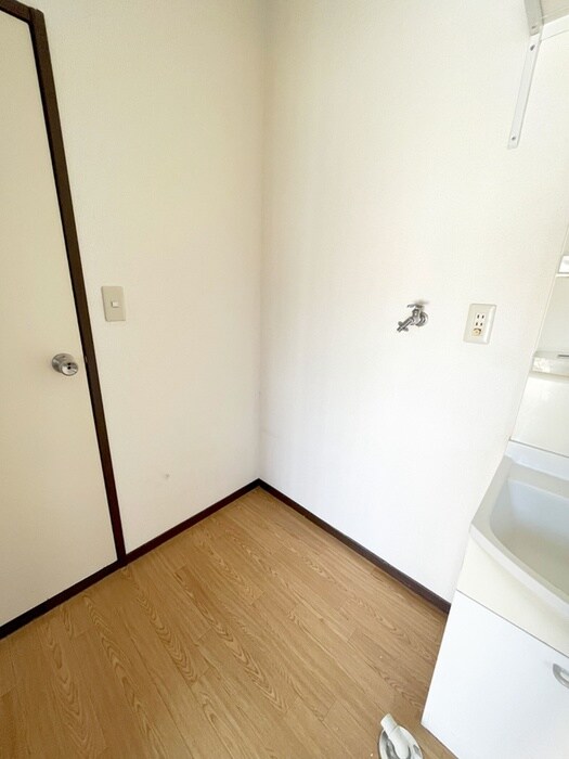 ホワイトハイツの物件内観写真