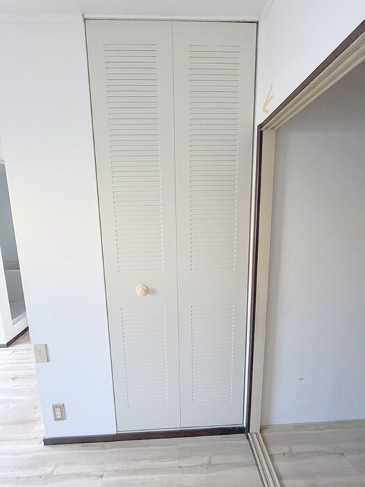 ホワイトハイツの物件内観写真