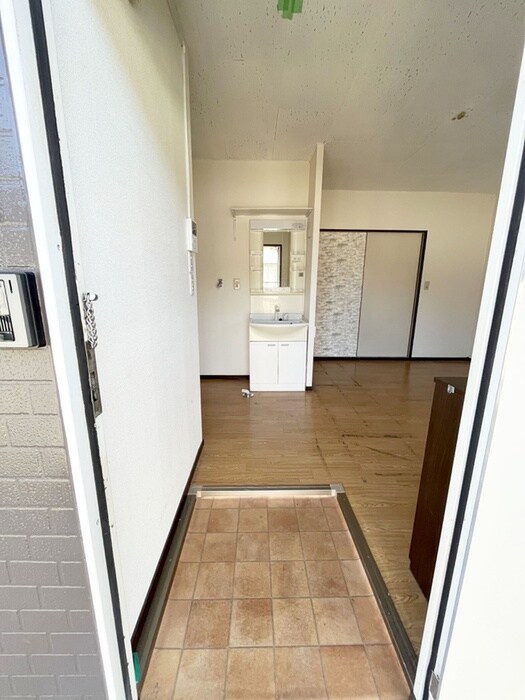 ホワイトハイツの物件内観写真