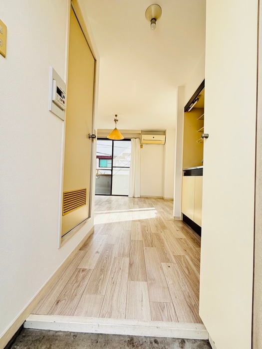 須佐ビルの物件内観写真