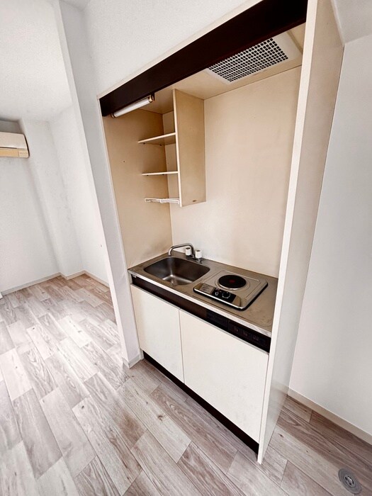 須佐ビルの物件内観写真