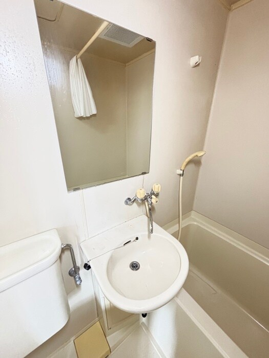 須佐ビルの物件内観写真