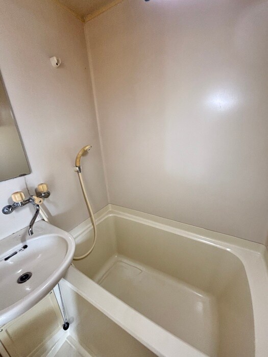 須佐ビルの物件内観写真